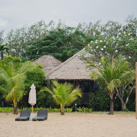 Bann Pae Cabana Hotel And Resort Klaeng Bagian luar foto