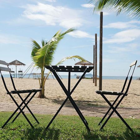 Bann Pae Cabana Hotel And Resort Klaeng Bagian luar foto
