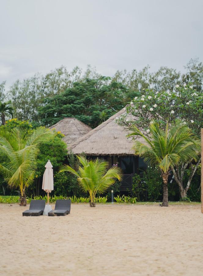 Bann Pae Cabana Hotel And Resort Klaeng Bagian luar foto