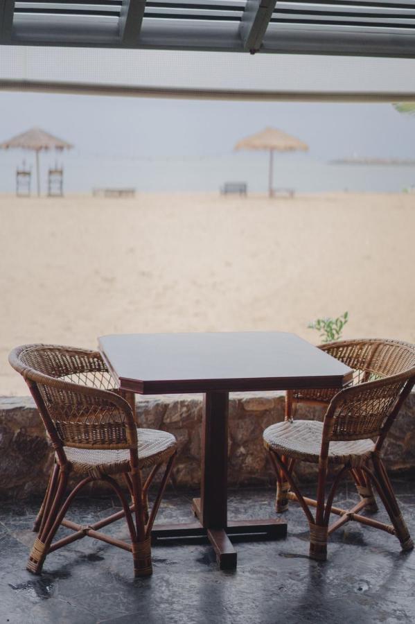 Bann Pae Cabana Hotel And Resort Klaeng Bagian luar foto