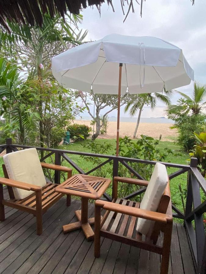 Bann Pae Cabana Hotel And Resort Klaeng Bagian luar foto