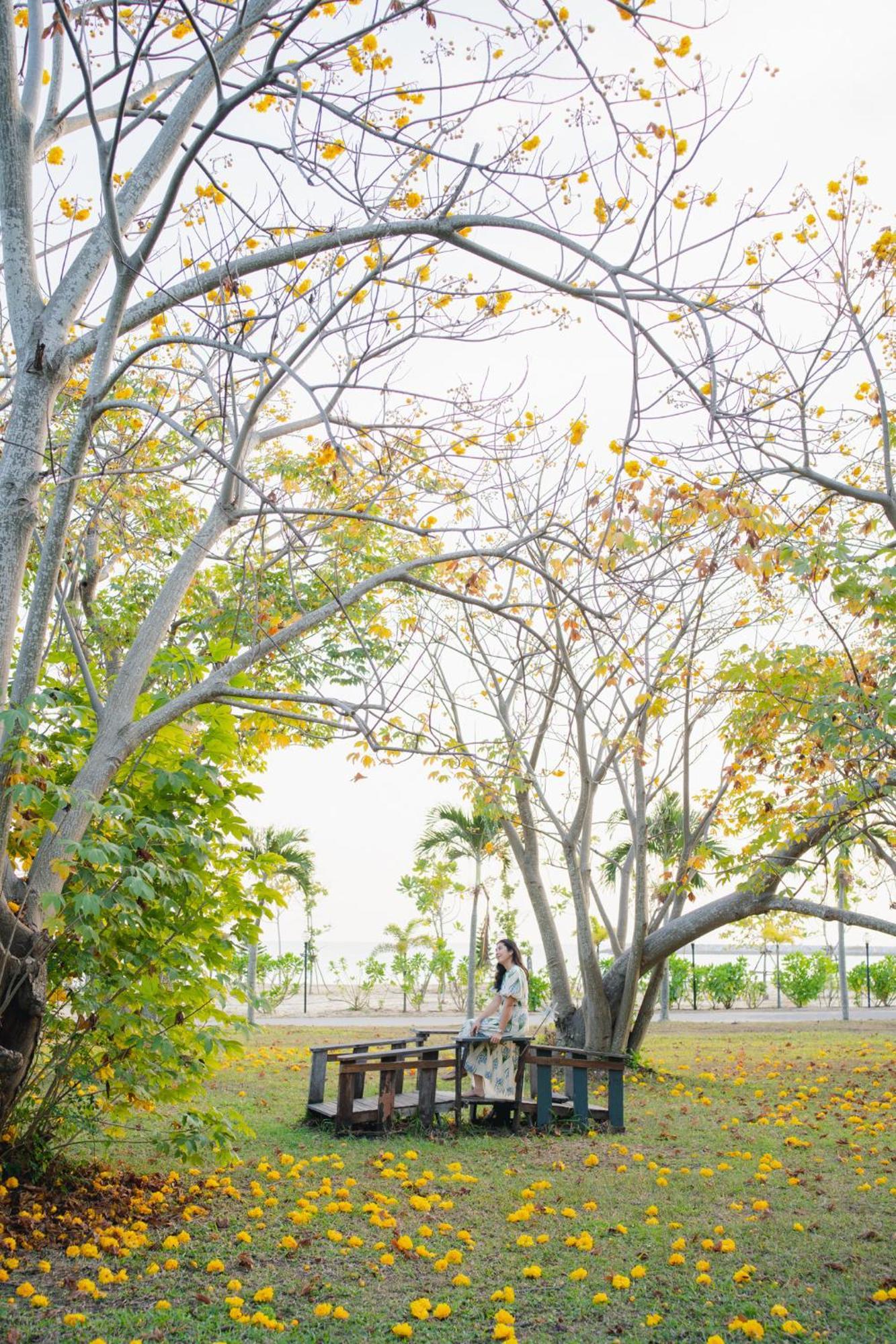Bann Pae Cabana Hotel And Resort Klaeng Bagian luar foto