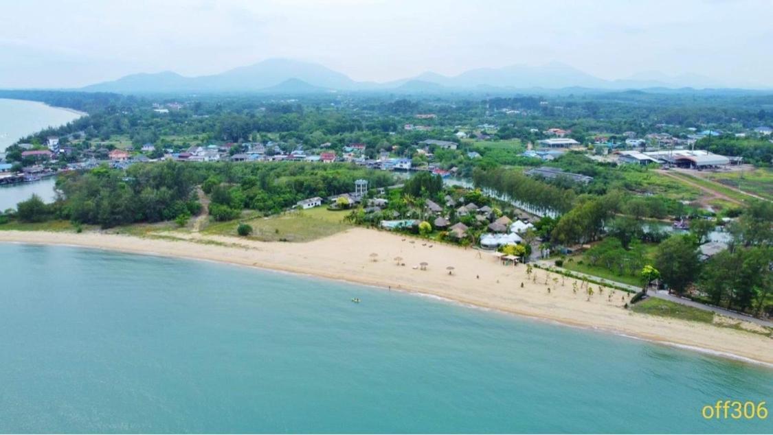 Bann Pae Cabana Hotel And Resort Klaeng Bagian luar foto
