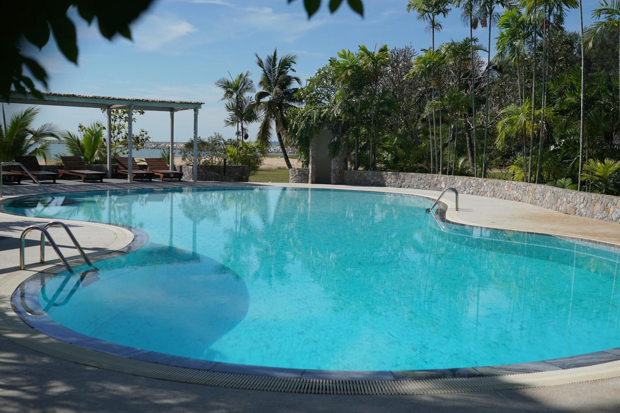 Bann Pae Cabana Hotel And Resort Klaeng Bagian luar foto