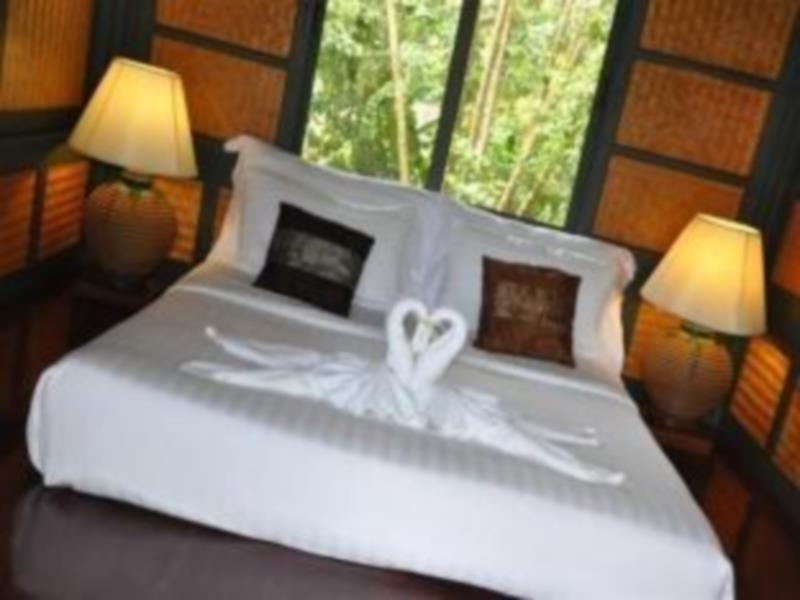 Bann Pae Cabana Hotel And Resort Klaeng Bagian luar foto