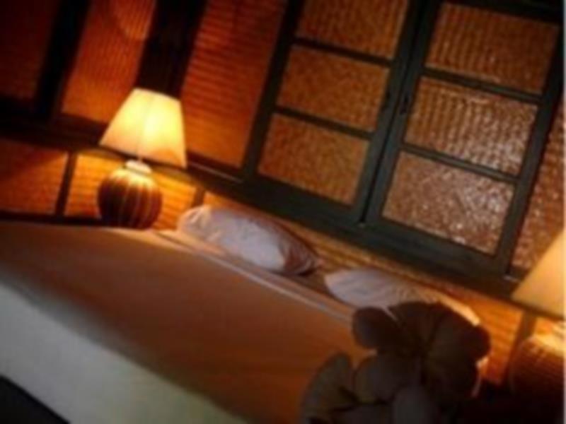 Bann Pae Cabana Hotel And Resort Klaeng Bagian luar foto