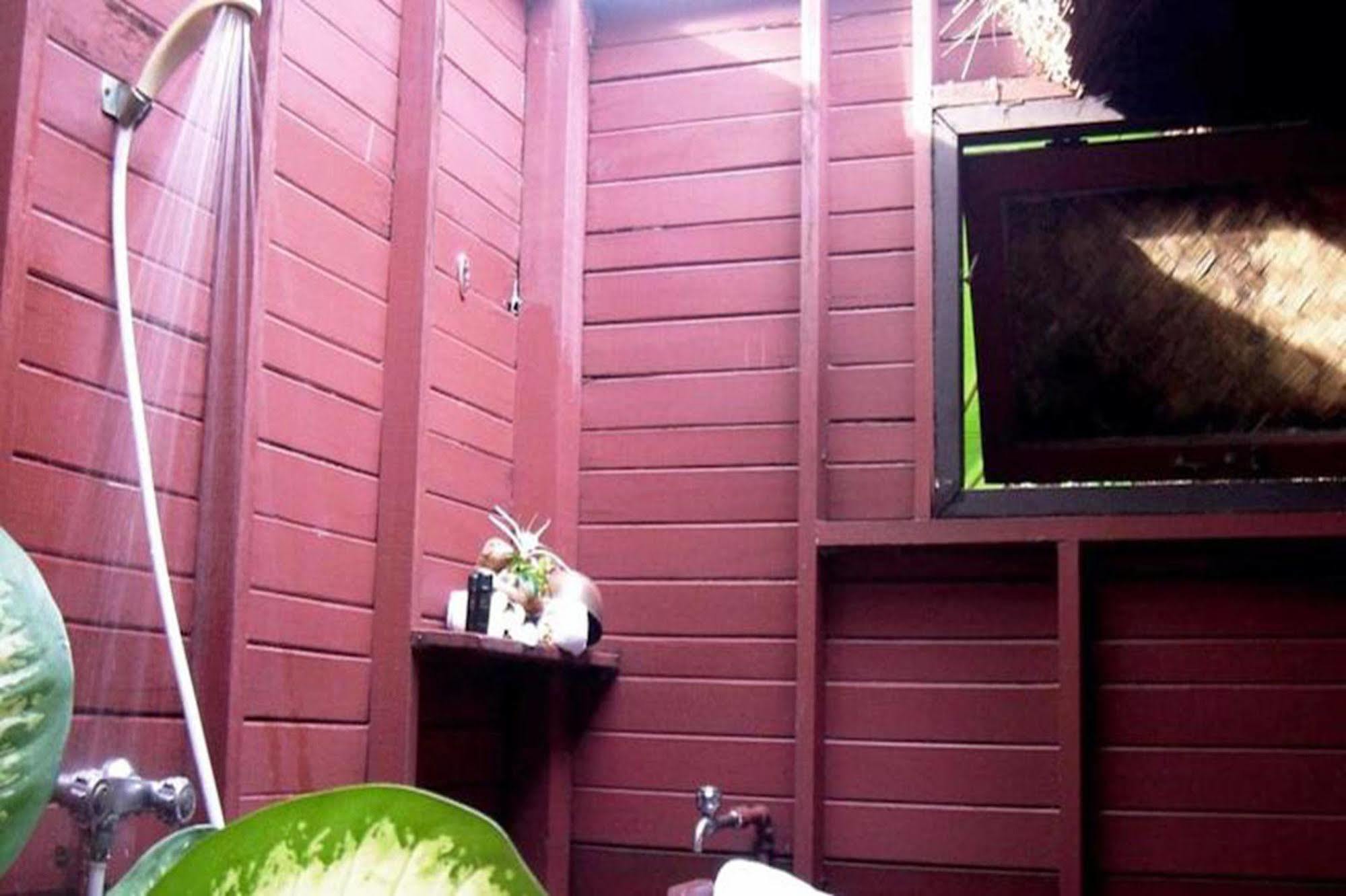 Bann Pae Cabana Hotel And Resort Klaeng Bagian luar foto