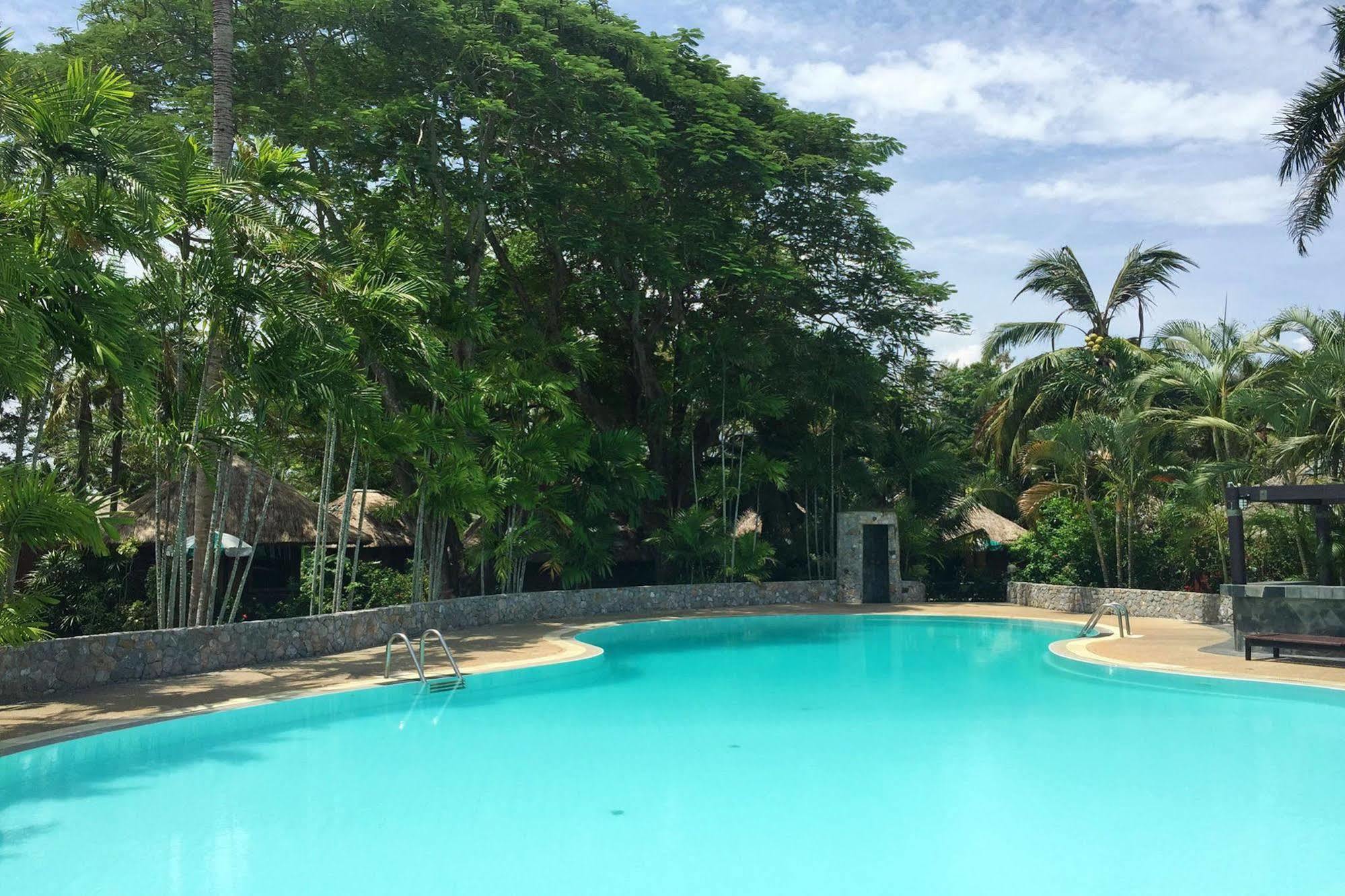 Bann Pae Cabana Hotel And Resort Klaeng Bagian luar foto